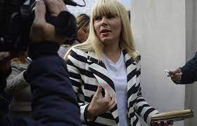 Atât elena udrea, cât și alina bica au pe rolul instanțelor din românia și alte dosare decât cele în care au primit deja sentințe definitive. Elena Udrea S Laywer There Is Zero Chance For Extradition From Costa Rica Business Review