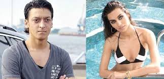 Vatan gazetesi'nde yer alan habere göre; Evlendikten Sonra Mesut Ozil Dovmesi Son Dakika Spor Magazin Haberleri