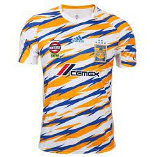 Maybe you would like to learn more about one of these? 2019 2020 Tigres U A N L Third Soccer Jersey Love Soccer Jerseys