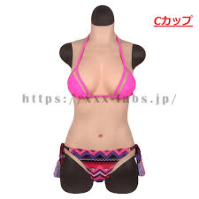 シリコンバスト シリコンスーツ ボディースーツ 性転換 人工乳房 女装 偽乳 コスプレ LサイズCカップ 第3世代  OAS3-001C(コスプレ衣装)｜売買されたオークション情報、Yahoo!オークション(旧ヤフオク!) の商品情報をアーカイブ公開 -  オークファン（aucfan.com）