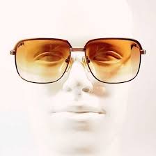 0657-Kính mát nam-Như mới-NIKON 5193 sunglasses