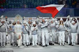 Igrzyska olimpijskie i paraolimpijskie w tokio przełożone na 2021 rok. Pjongczang 2018 Reprezentacja Polski Na Igrzyska Olimpijskie Sklad Kadra Super Express