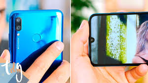 Width height thickness weight write a review. A Por Xiaomi Con Todo Huawei P Smart 2019 Review Youtube