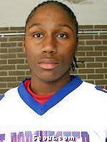 2007 Top Football Recruits in South Carolina