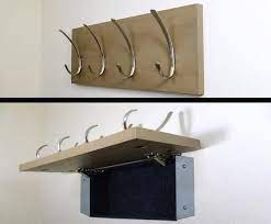 9 Hidden Safes For Home Secret Hidden Safes House One 1000 Modern 1000 Diy Storage House Hidden Safe Diy Home Furniture