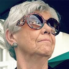 Ellen Mulroney Obituary