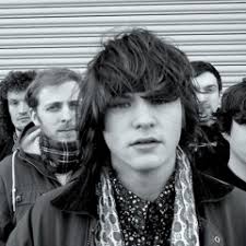 Stream Ben Burrell music