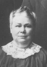 Katherine Elisabeth Dahmer Mohr (1853-1931)