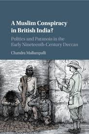 To nynazister tar igjen benjamin. Index A Muslim Conspiracy In British India