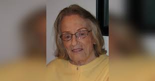 Obituary information for Marion E. Hartman