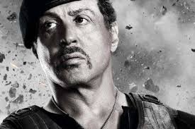 Sylvester Stallone to Write, Direct and Star in 3D Sci-Fi Thriller 'Hunter'