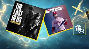 Bonjour a tous !je suis très heureux de vous retrouver pour une nouvelle vidéo !5 jeux gratuit pour la ps4 #2voici le 2eme épisode des 5 jeux gratuit sur la. Playstation Plus Voici Les Jeux Gratuits Du Mois D Octobre Geeko