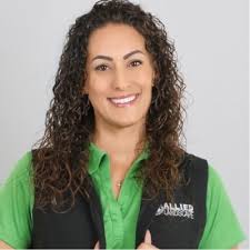 Exciting News! 🎉 Please join us in congratulating Lydia Gonzalez, RPA