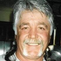 Gerald Lewis Tracy Jr. Obituary