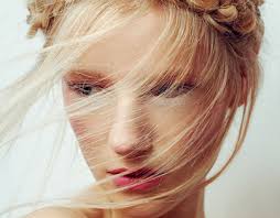 Anna Schwendner Hair Vice Projects :: Photos, videos, logos, illustrations  and branding :: Behance