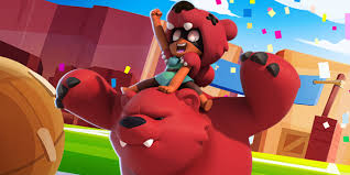 Последние твиты от brawl stars(@brawlst44183276). Brawl Stars Guida Nita Powned It