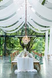 Dreaming Of An Enchanting Woodland Wedding This Beautiful Bali Wedding Venue Can Turn Your Dream Into Reality Glass House Wedding Cheap Destination Wedding Destination Wedding