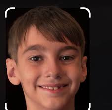 My HANDSOME LIL SWEETHEART