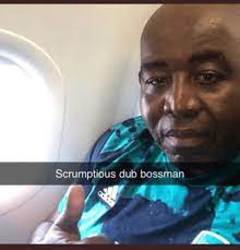 Aftv On Twitter Dub Father Robbie Reacts To Dub Meme S Https T Co 5m5mgelkw2
