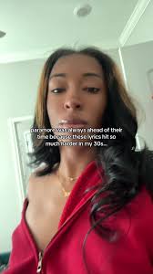 Paramore Lyrics That Resonate in Your 30s