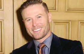 He's back! Liberty Biberty is back...I just saw a new commercial!