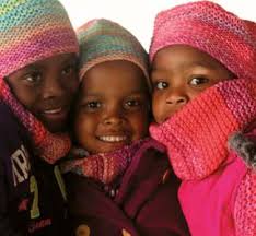 Please meet all the Goedgedacht Teams dedicated to helping rural children  and youth out of poverty.