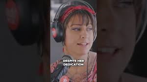 From Roller Derby to Reality TV: The Untold Journey of Danielle