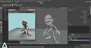 When it comes to creating cinematic animations, nothing beats the arsenal of tools you get from maya 3d animation software. Pin On Animation