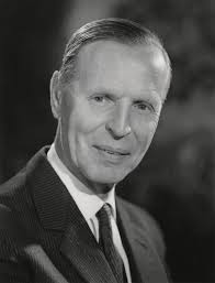 NPG x186638; Sir (Oswald) Bernard Miller