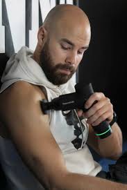 Regenerace svalů z pohodlí domova? Lze to!