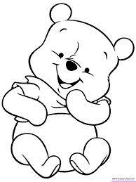 25 bladeren kleurplaten baby disney mandala kleurplaat voor kinderen. Winnie The Pooh Kleurplaten Google Zoeken Disney Malvorlagen Baby Malerei Malvorlagen