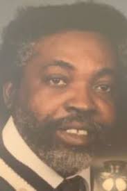 Clifton Lee Shy Obituary in New Bern at Oscar's Mortuary, Inc.