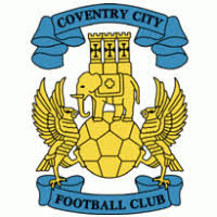 Canley became part of coventry as a result of successive encroachment of the latter's boundaries between 1928 and 1932, having historically been part of the stoneleigh parish. Coventry City Fc Logo Vector Eps Free Download
