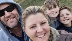 Fundraiser for Angela Hay by Jacqueline Preston : A helping hand for the  Hay Family