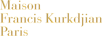 Since 2006 he has also. Maison Francis Kurkdjian