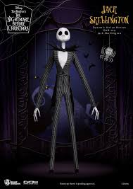 Which means that she died either a very natural death (unlikely for a child) or she took her own life. Beast Kingdon Usa The Nightmare Before Christmas Jack Skellington