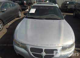 Image result for Gray 1995 Sebring