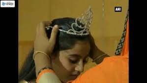 The Little Miss Princess of Asia