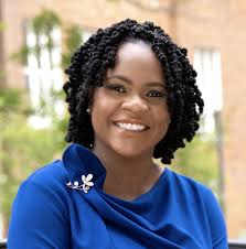 Vanderbilt Divinity School names influential public theologian Yolanda  Pierce as next dean