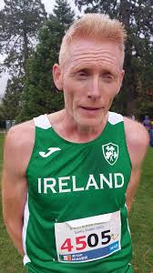 Keith Donoghue is officially the Cross Country 🐐 Stumptown justifies  favouritism to win in style for Gavin Cromwell Racing 🏆