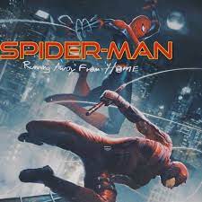 Pin By Aiden On Spiderman Homerun New Spiderman Movie Spiderman Movie Superhero Team