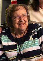 Charlene Adkins Obituary (1932