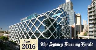 He is an active investment committee member for many of the division's funds. Charter Hall Pays 525m For Macquarie S Shelley St Office Tower