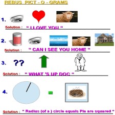We did not find results for: Rebus Pictogram Solutions Word Puzzles Rebus