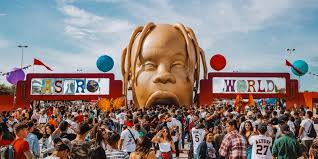 Only the best hd background pictures. Travis Scott S Astroworld Festival Promises Big Names And Mystery Your Guide To The Weekend Fun