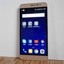 Coolpad Modena tests: Wenig ...