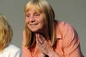 Hillsborough Family Support Group chair Margaret Aspinall named Mum of the  Year