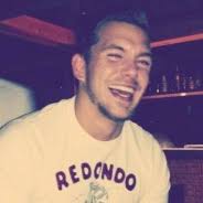 Athlete: Andre Kevin Strunk