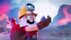 Join the discord with this link or by entering this into the join server section of discord: Brawl Stars Dynamike Op Feat Fakri Amy Youtube