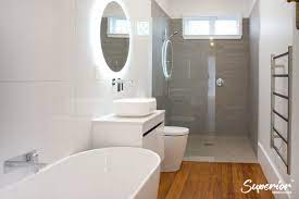 Hunting for realistic small bathroom ideas is a challenge that most of us face. 15 Bathroom Ideas For Small Bathroom Designs In Auckland 2021 Edition Kitchen And Bathroom Nz